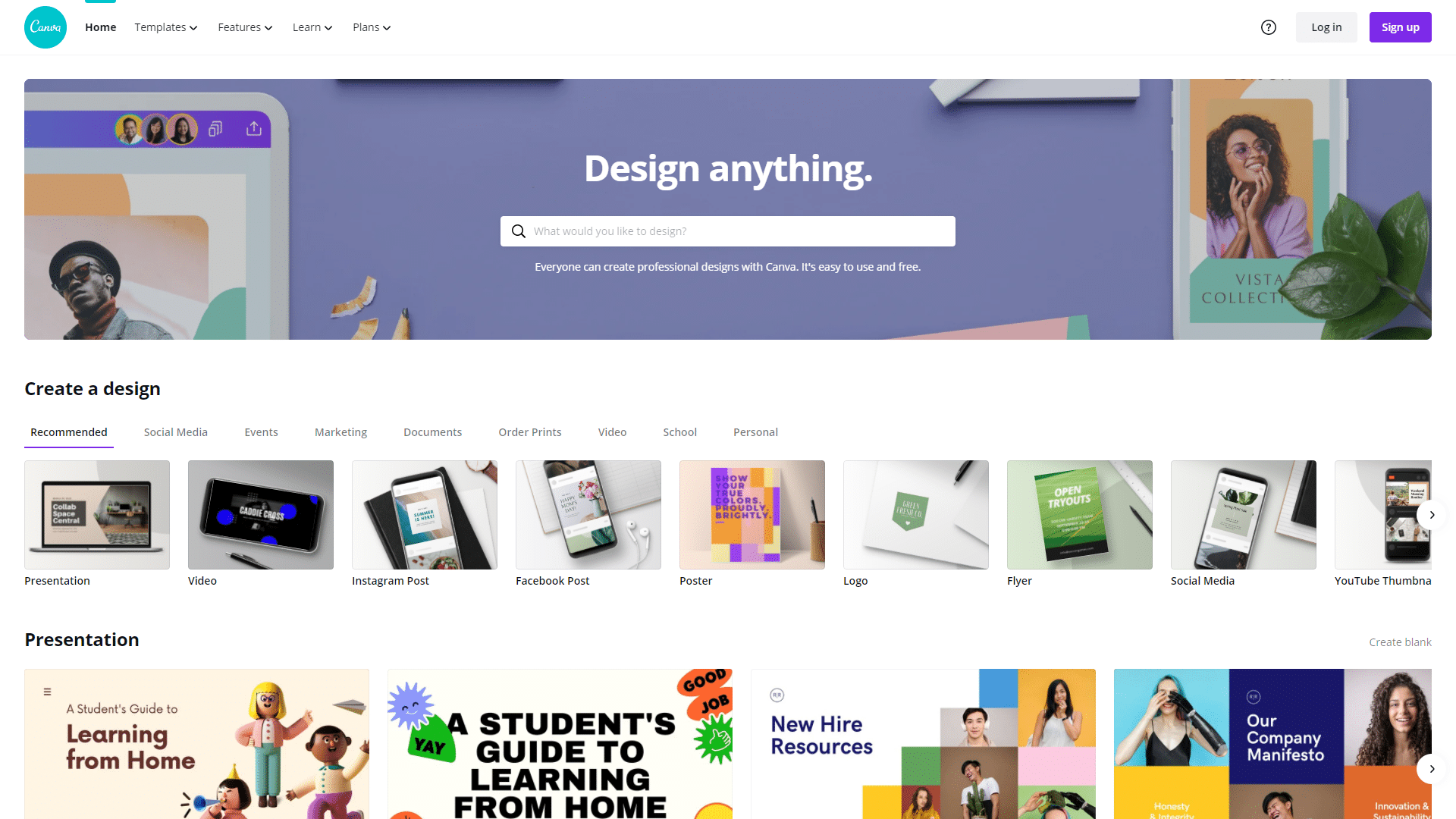 30+ Best Free Web Design Tools For Beginners 2025 36 Canva