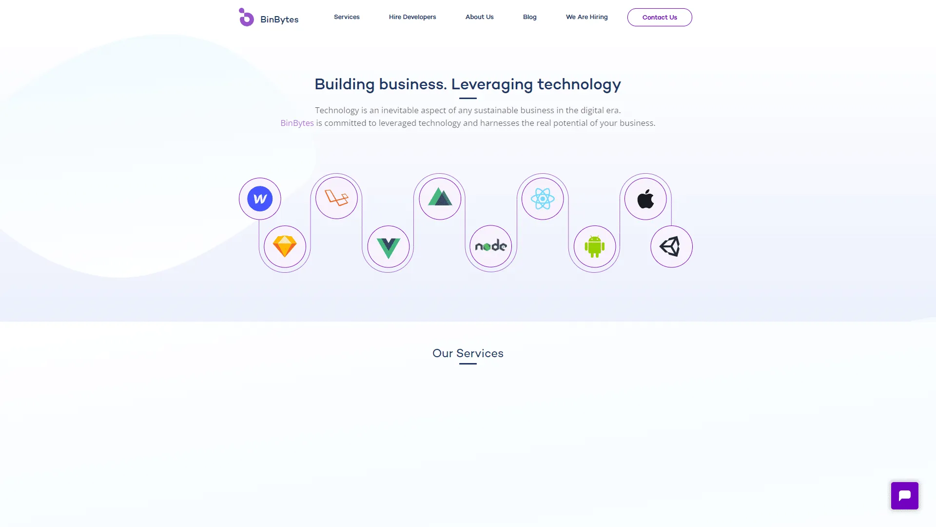 Top Nuxt JS Example Project 2025 11 Binbytes