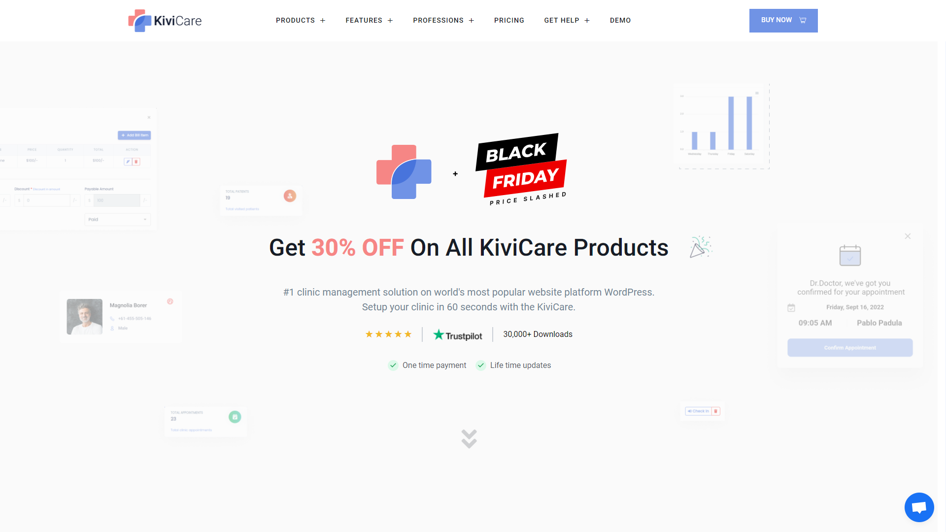 The Best Black Friday Deals For Developers & Designers 2025 48 Kivicare
