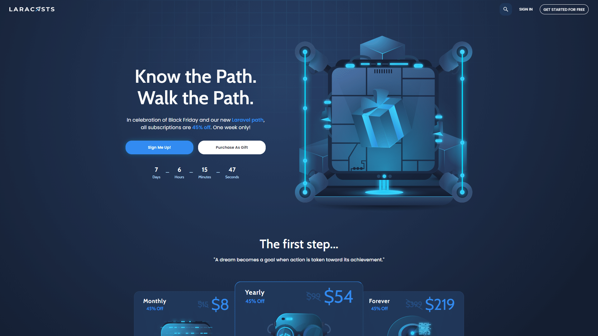 The Best Black Friday Deals For Developers & Designers 2025 8 Laracst