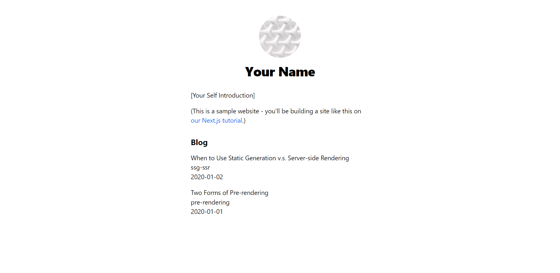 Top 10 Open Source Next JS Boilerplate in 2025 10 Nextjs starter