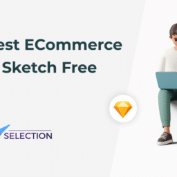 10+ Best eCommerce UI Kit Sketch Free 2024 10 ecommerce UI Kit Sketch