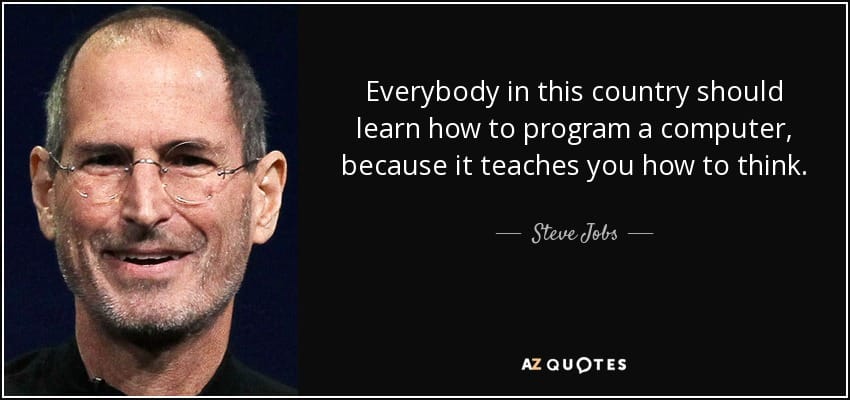 Programming Project Ideas To Sharpen Your Skills 2 Programming languages