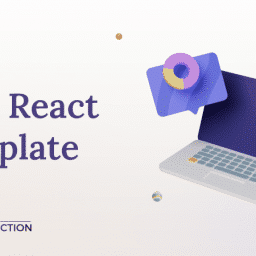 3+ Best React Template For Any Business Website 2024 3 React Templates