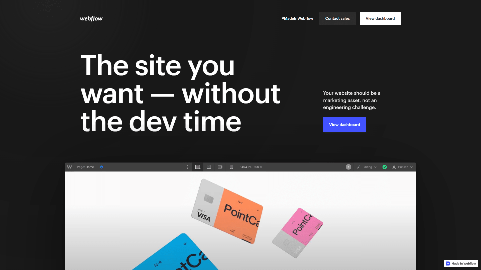 15+ Best Prototyping Tools for Designers 2026 27 Webflow free prototyping tool