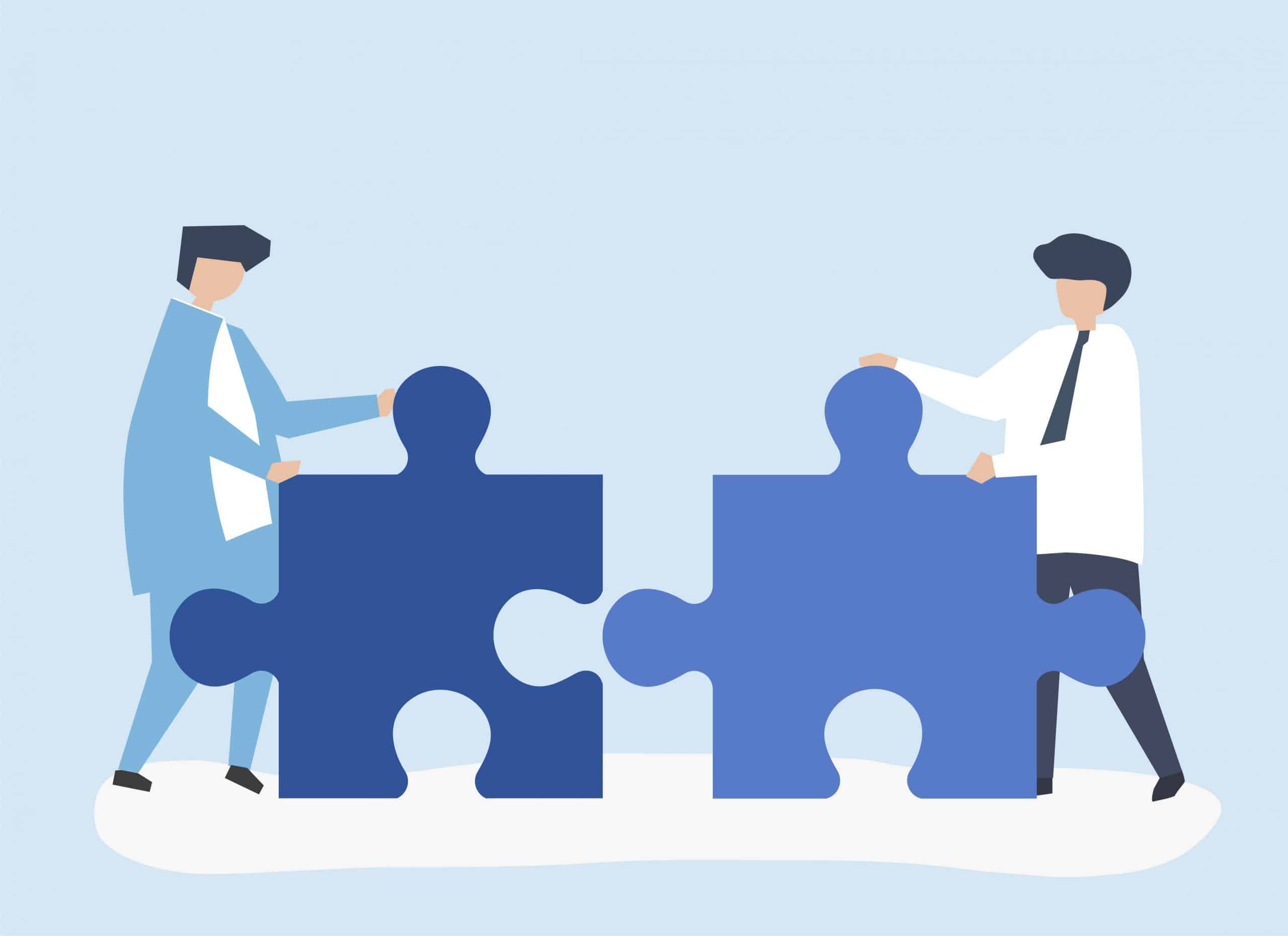 9 Reasons Why a Sales Team Needs a CRM Mapping Tool 1 Integration in CRM