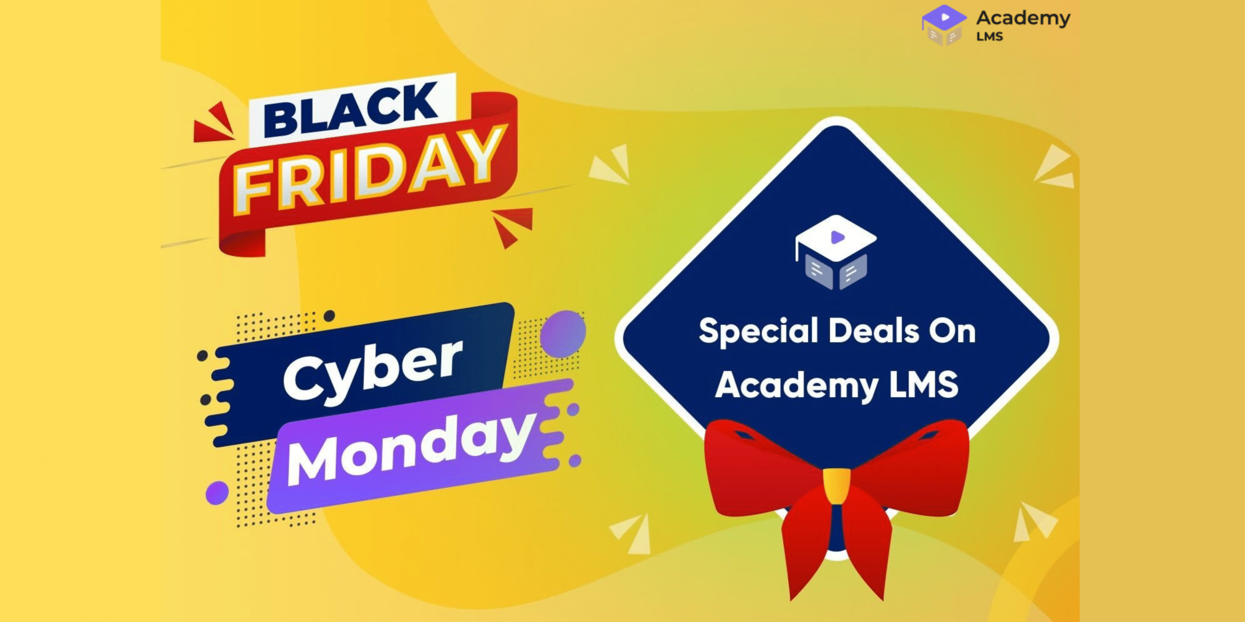 The Best Black Friday Deals For Developers & Designers 2025 53 Academy LMS