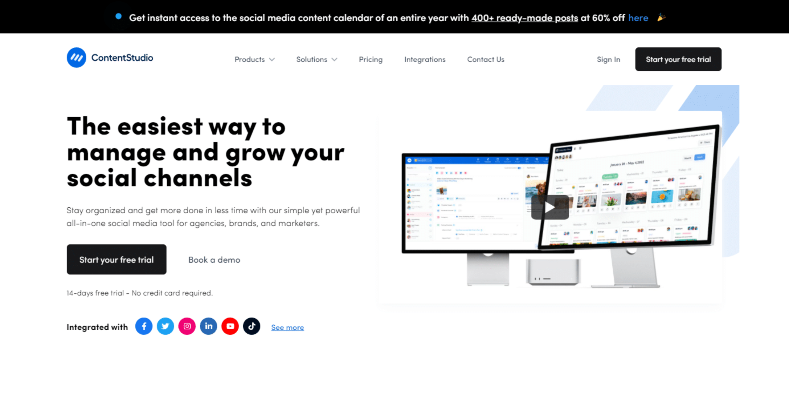 The Best Black Friday Deals For Developers & Designers 2025 73 Contentstudio