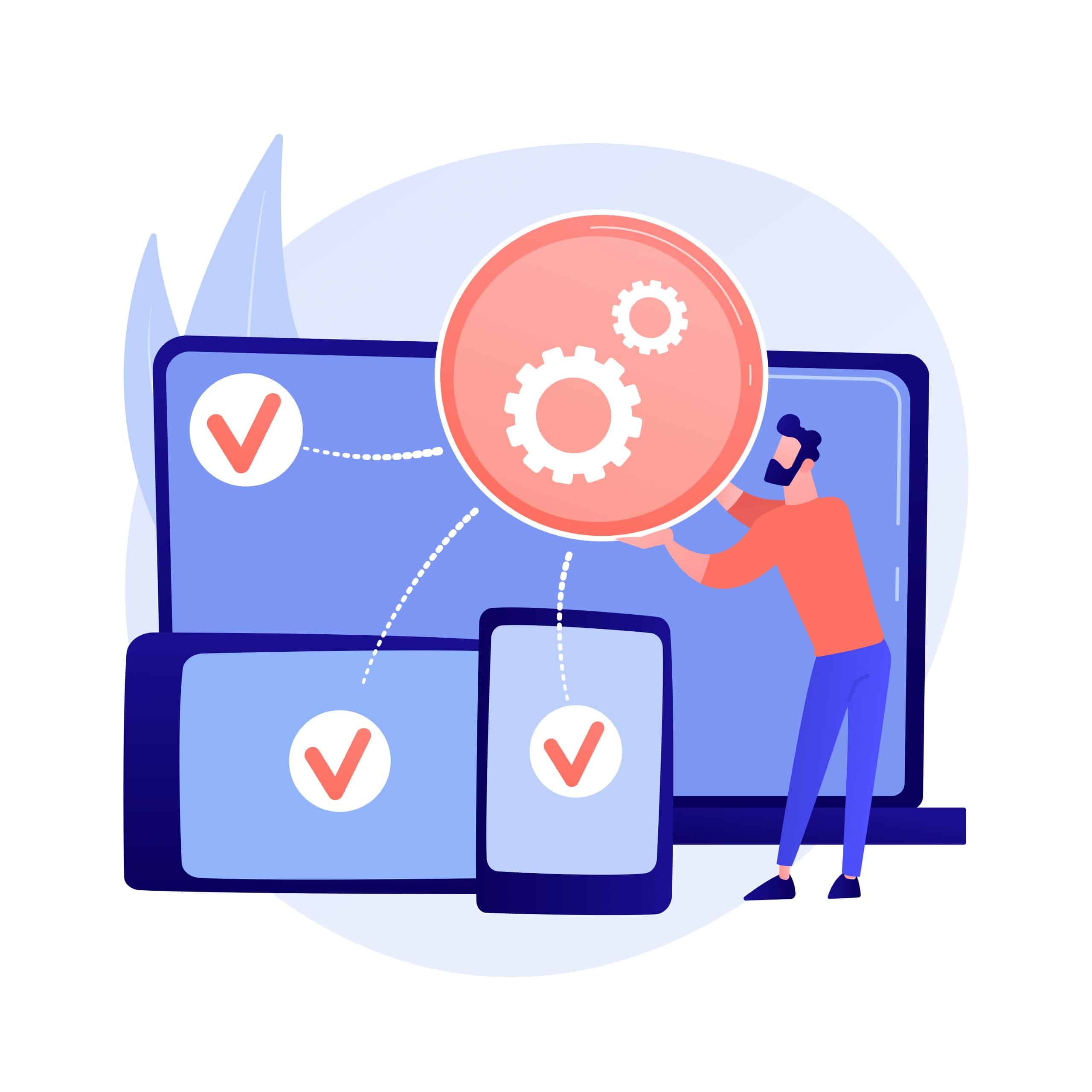 Tips For Building Cross-Platform Application 2 cross-platform application