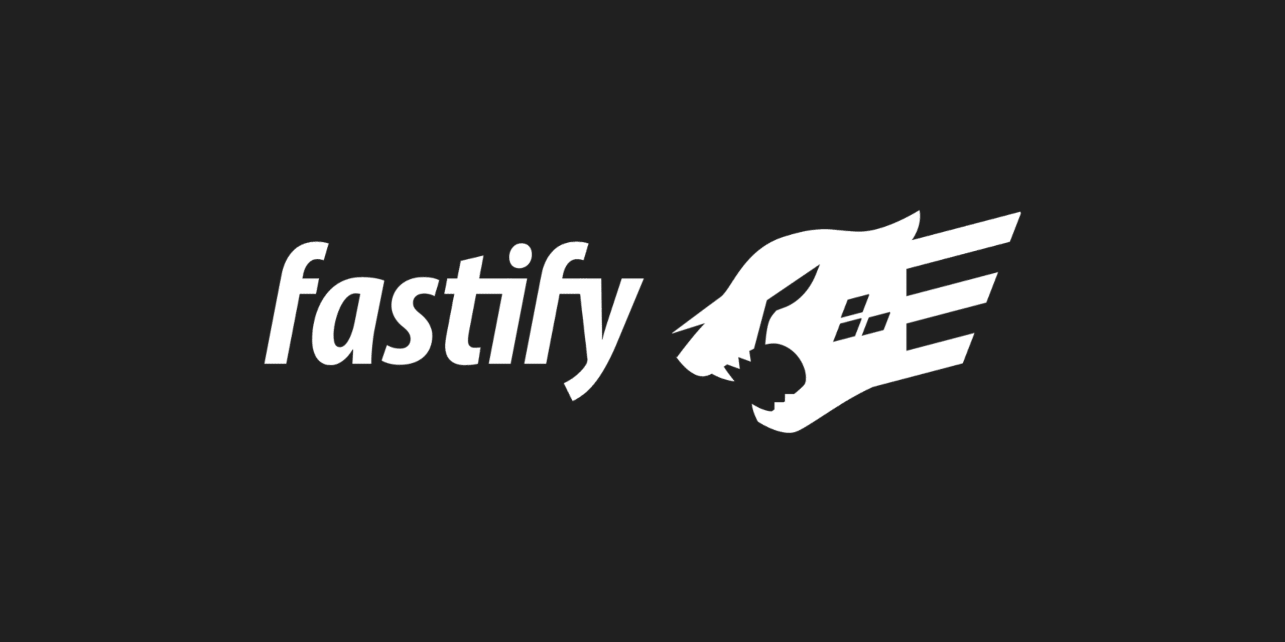 Fantastic 13 Node Microservice Framework In 2024 5 fastify nodejs mircorservice framework