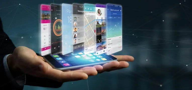 Mobile App Builder: An Affordable Way to Increase Online Presence 1 Mobile App Builder