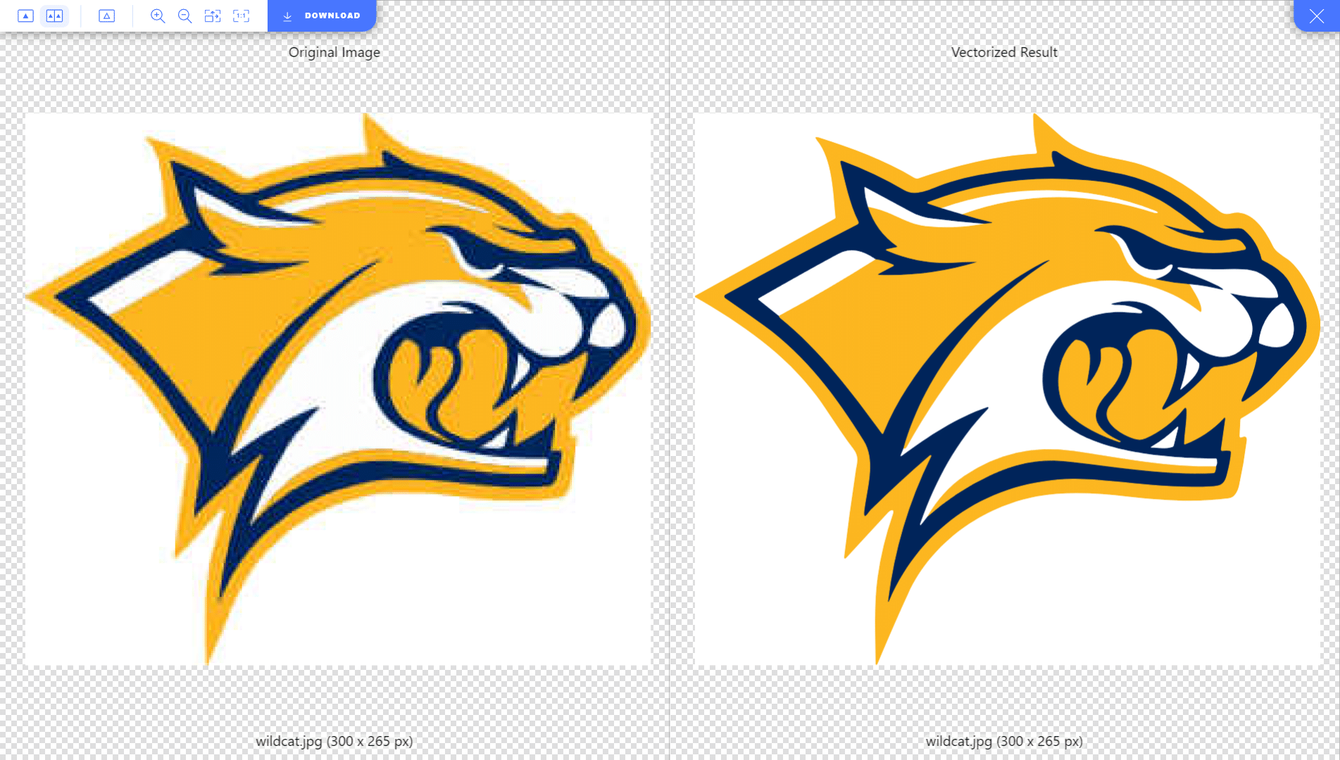10+ Best AI Tools for Designers 2026 19 Vectorizer.AI Designer tool