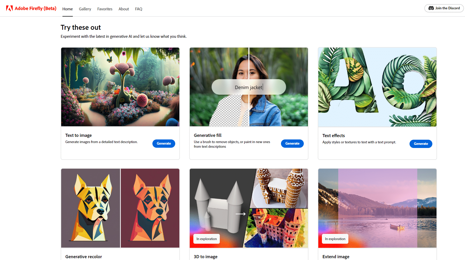 10+ Best AI Tools for Designers 2026 20 Adobe Firefly AI tool for graphic designer