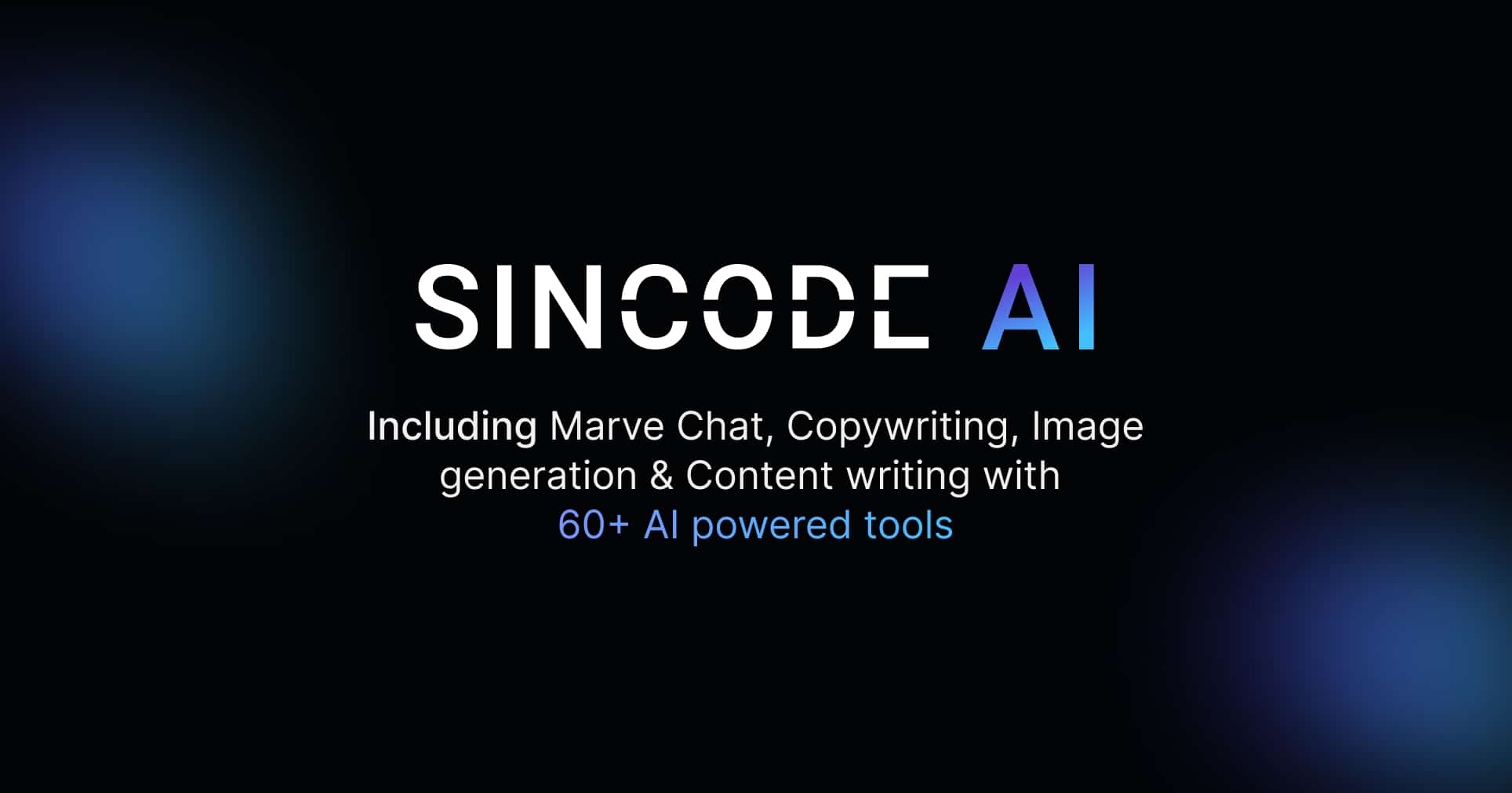 16+ Best AI Coding Tools: Streamline Your Workflow In 2026 18 Sincode AI Coding Assistant