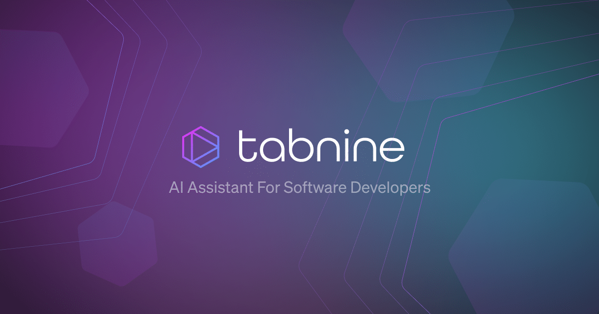 16+ Best AI Coding Tools: Streamline Your Workflow In 2026 6 Tabnine Best AI Coding Assistant