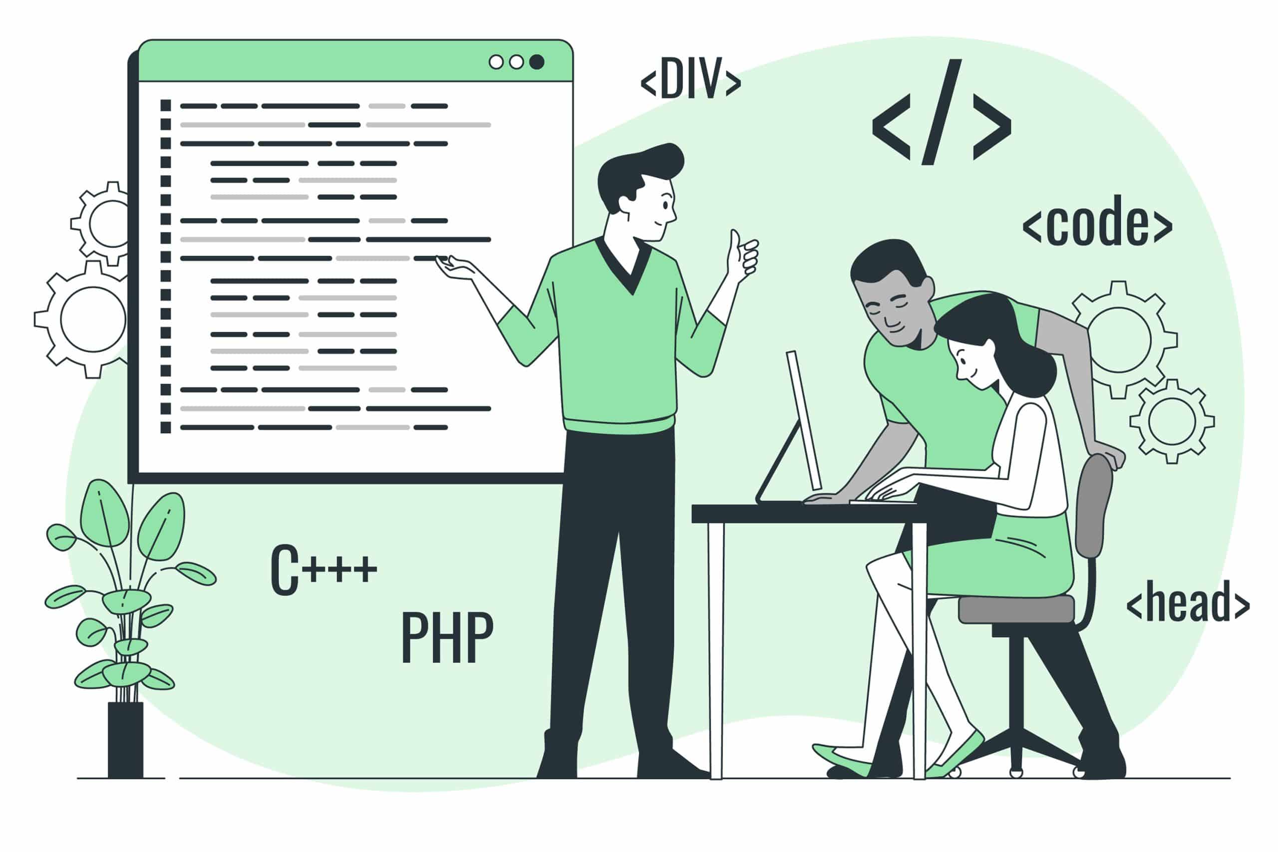 Essential .NET Developer Skills To Become An Ace .NET Developer 2024 5 .NET Developer Skills