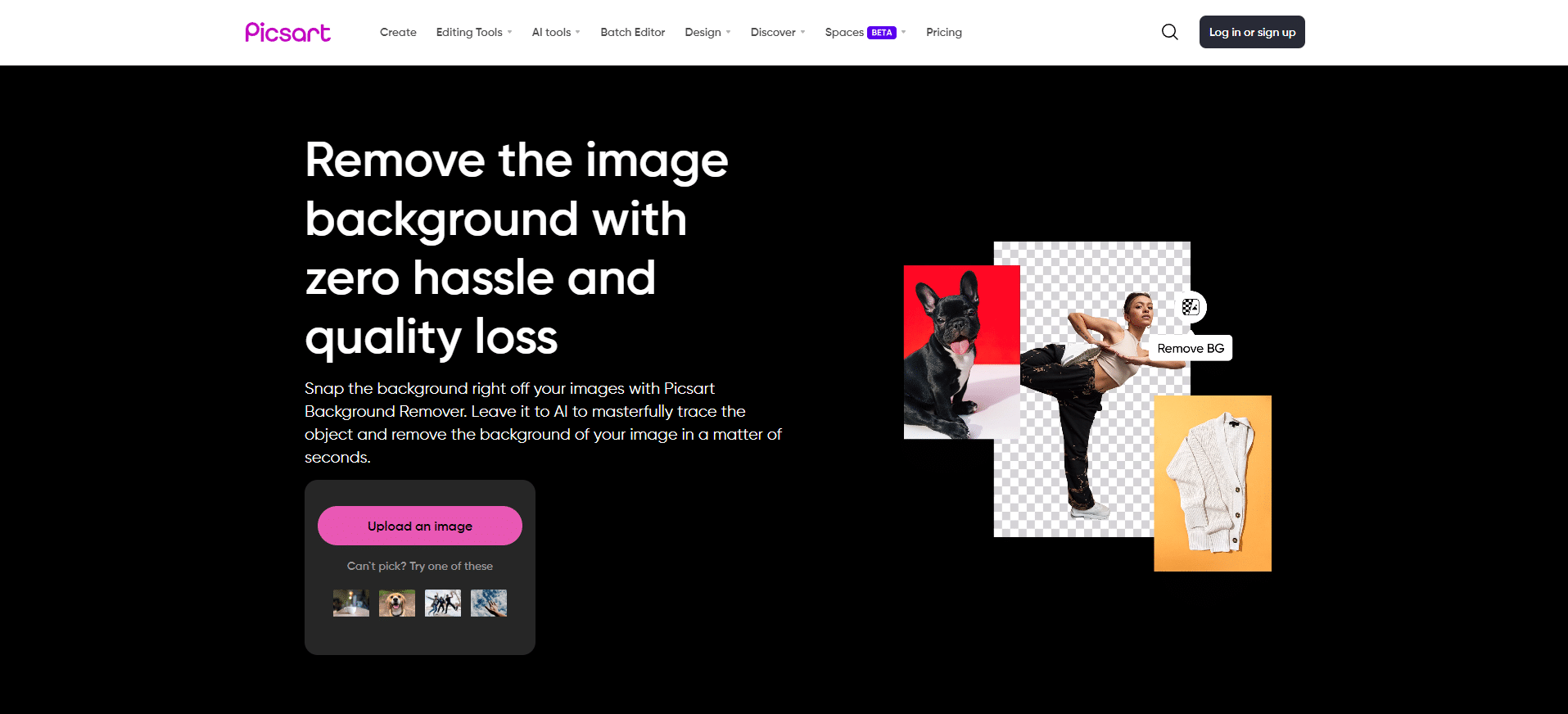 10+ Best AI Tools for Designers 2026 8 Picsart AI design tool for designers