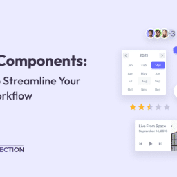 Figma Components: A Guide to Streamline Your Design Workflow 20 Figma Component