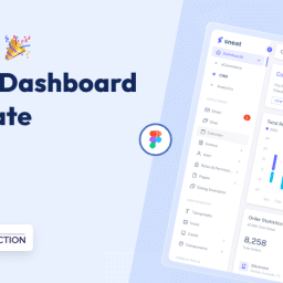 10+ Best Figma Dashboard Template 22 Helpful Figma Dashboard Template