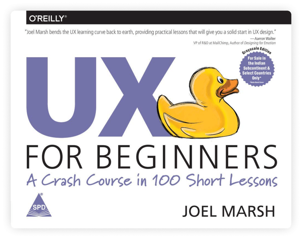 10 Helpful UI Design Books for Designers 📚 5 best ui ux book for designers