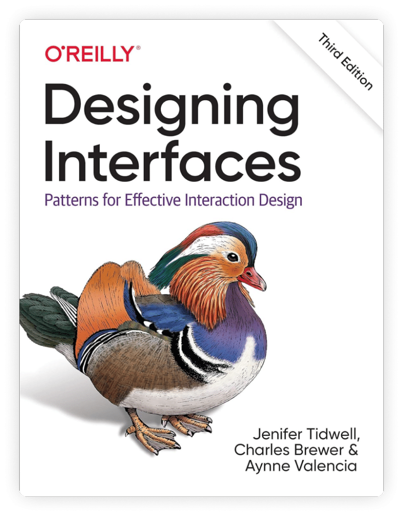 10 Helpful UI Design Books for Designers 📚 10 Designing interface