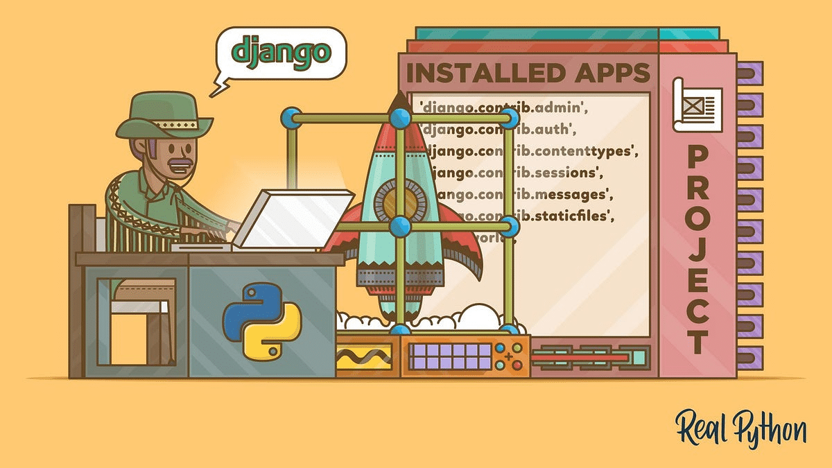 7 Useful Django Cheat Sheets 5 Django Cheatsheet by Julia Wu