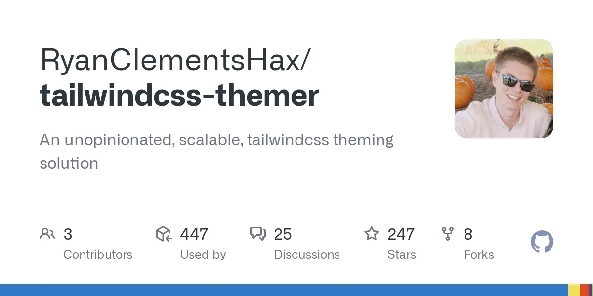 Must-Have Tailwind Plugins List 2025 12 tailwind plugin tailwind css themer
