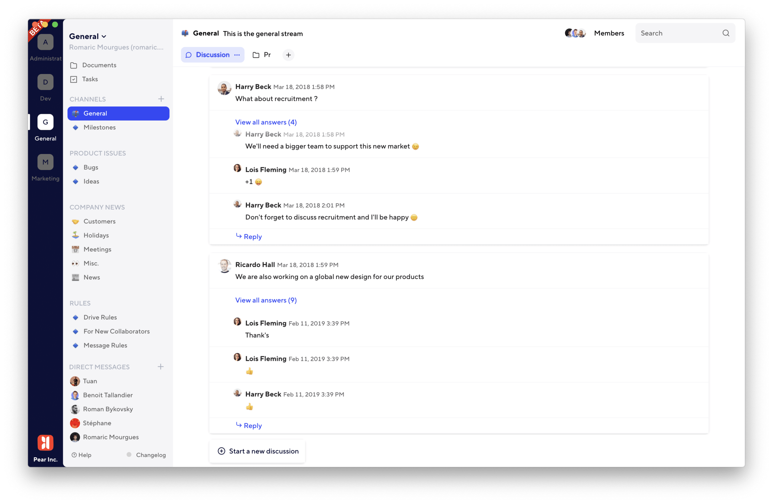 Productive Kanban Board Template Free You Must Use🤘🏻 8 twake kaban board template feree