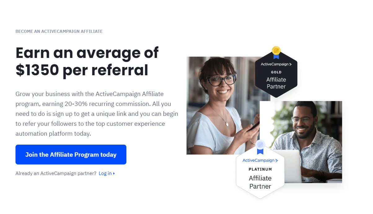 22+ Best SaaS Affiliate Programs for Beginners 2024. 17 SaaS Affiliation Program