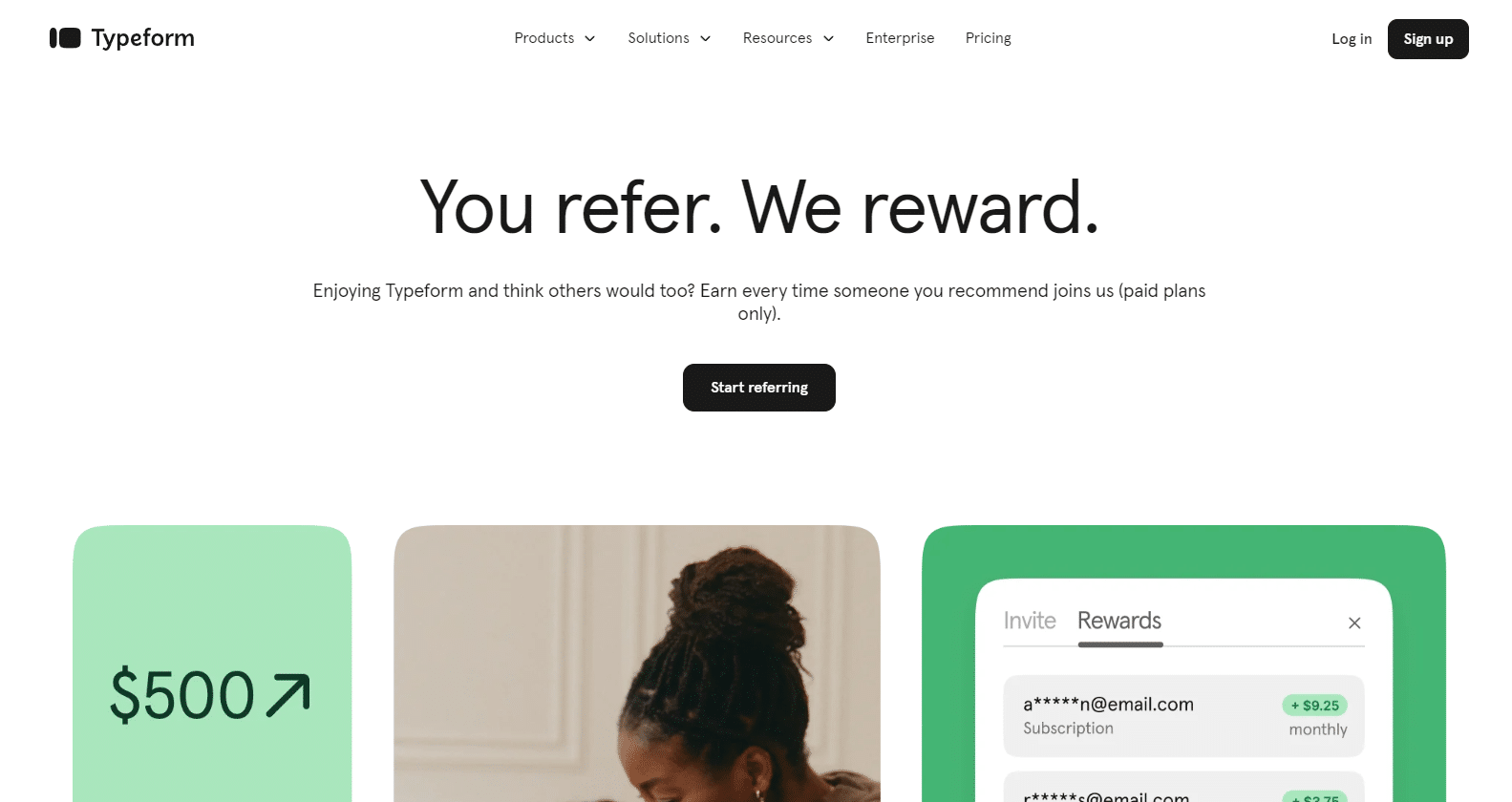 22+ Best SaaS Affiliate Programs for Beginners 2024. 29 SaaS Affiliation Program