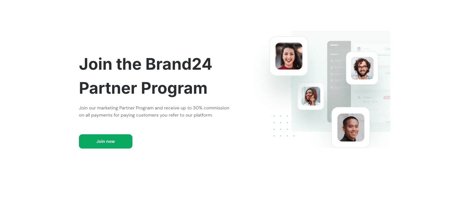 22+ Best SaaS Affiliate Programs for Beginners 2024. 14 Brands24 SaaS Affiliate Program