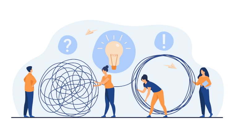 Harnessing Digital Transformation for Better Web Design 1 Challenges in Digital Transformation