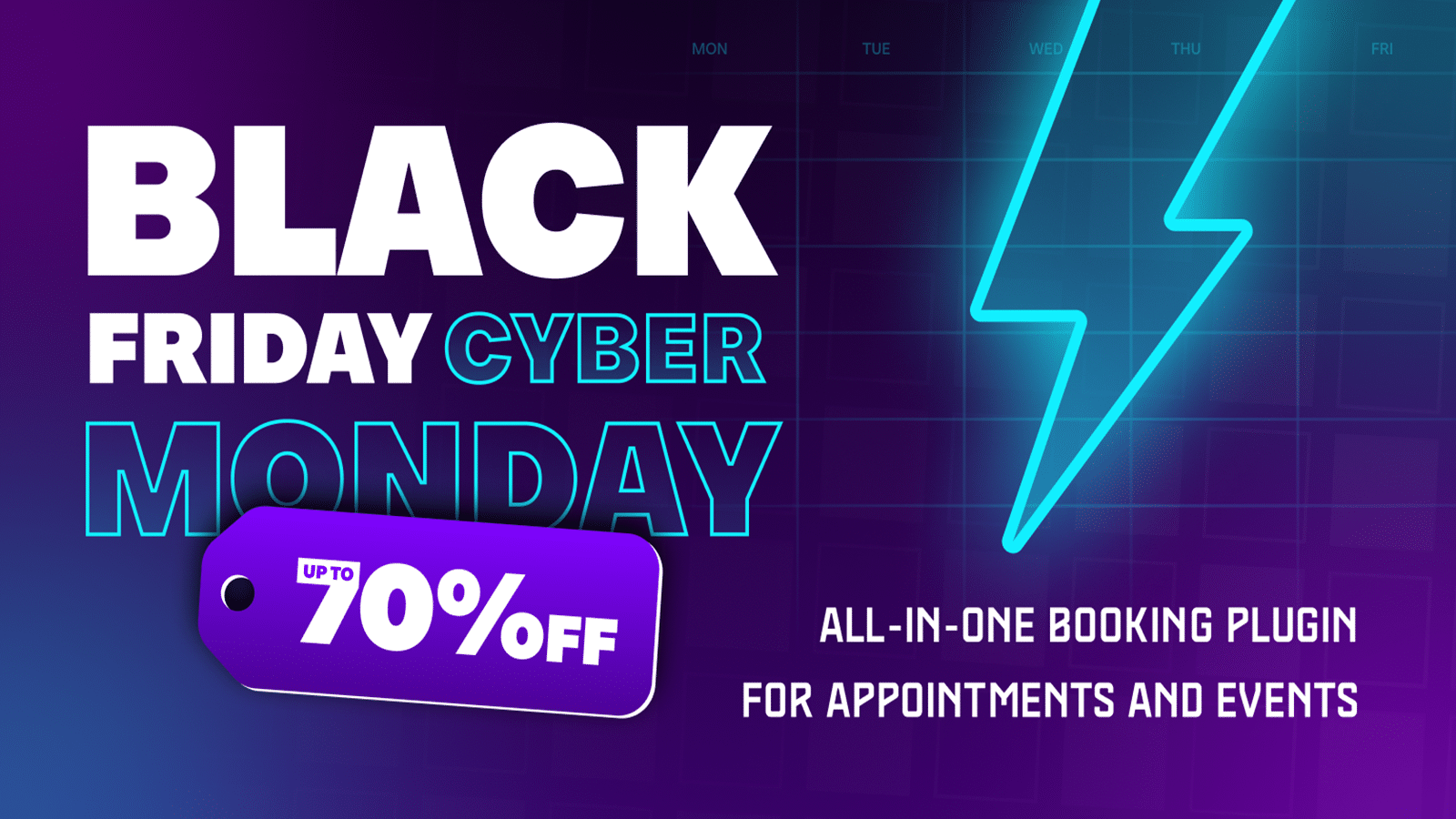 The Best Black Friday Deals For Developers & Designers 2025 38 Amelia black Friday deal