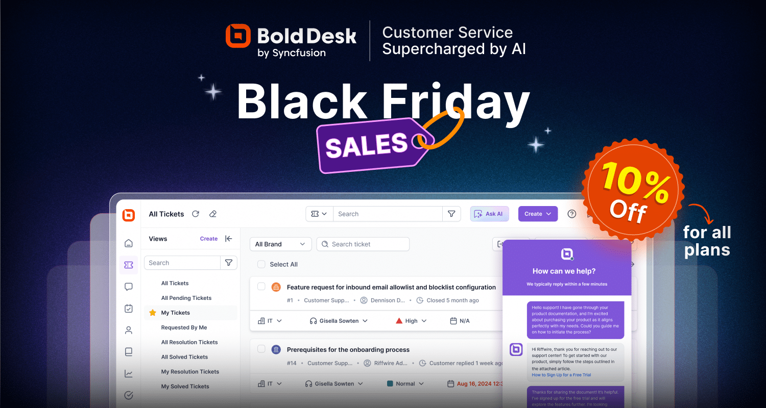 The Best Black Friday Deals For Developers & Designers 2025 56 Bolddesk Black Friday Deals