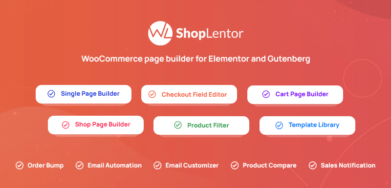 Laravel vs WordPress: A Comparison 4 ShopLentor