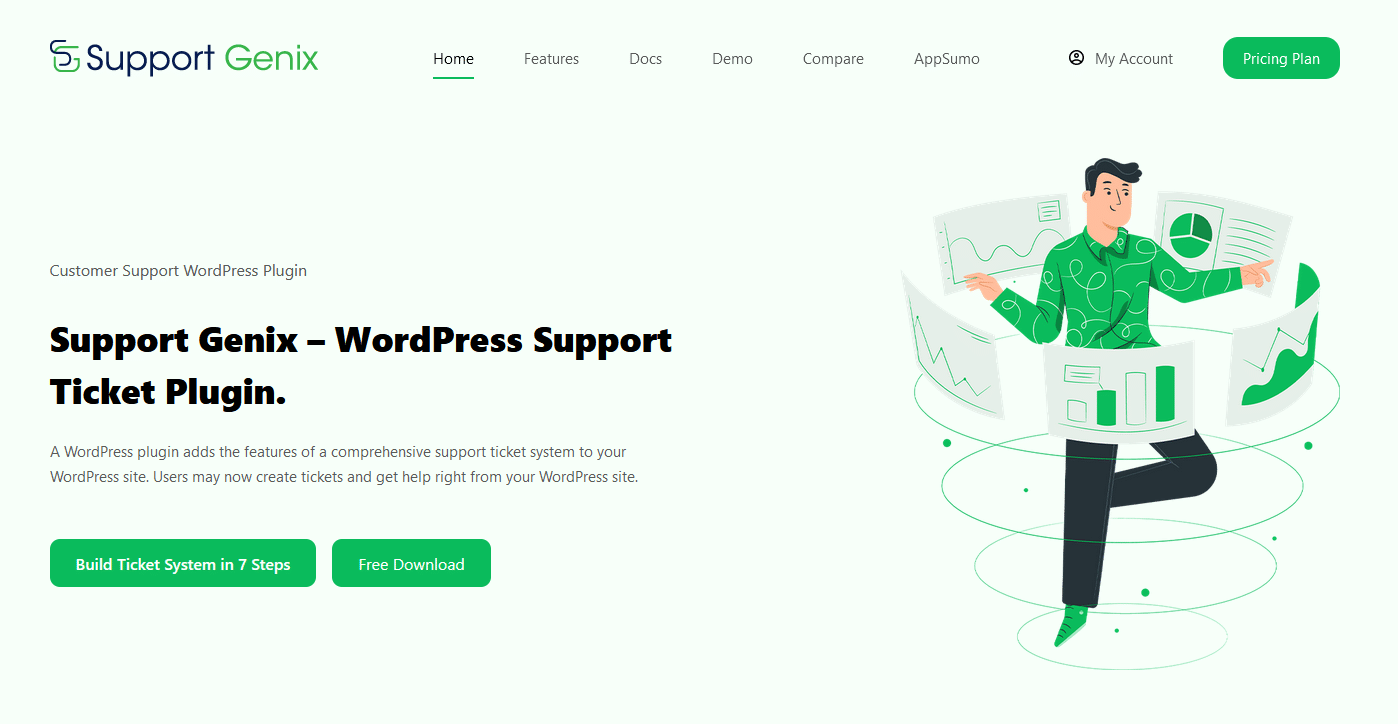 Laravel vs WordPress: A Comparison 8 Support Genix