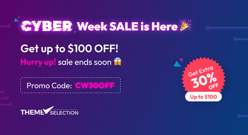 Best Cyber Deals For Developers & Designers in 2025 1 cyber sale blog
