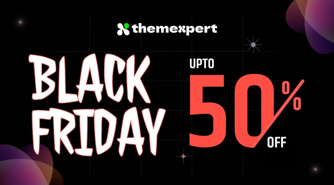 The Best Black Friday Deals For Developers & Designers 2025 40 Quix Page Builder
