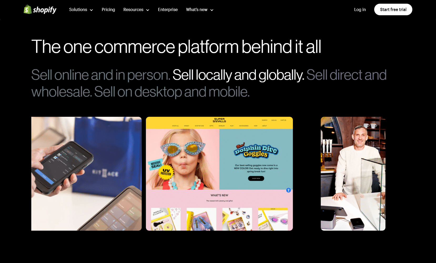 What is B2B SaaS? + 10 Key Examples for Better Understanding 7 shopify