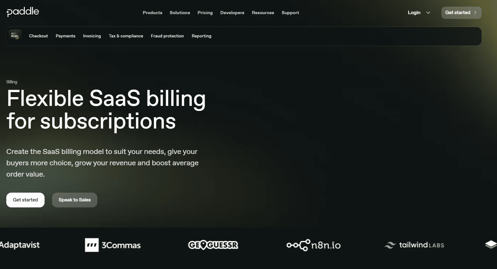 9 Best SaaS Subscription Management Tools to Simplify Your Business 10 Paddle Subscription management tool
