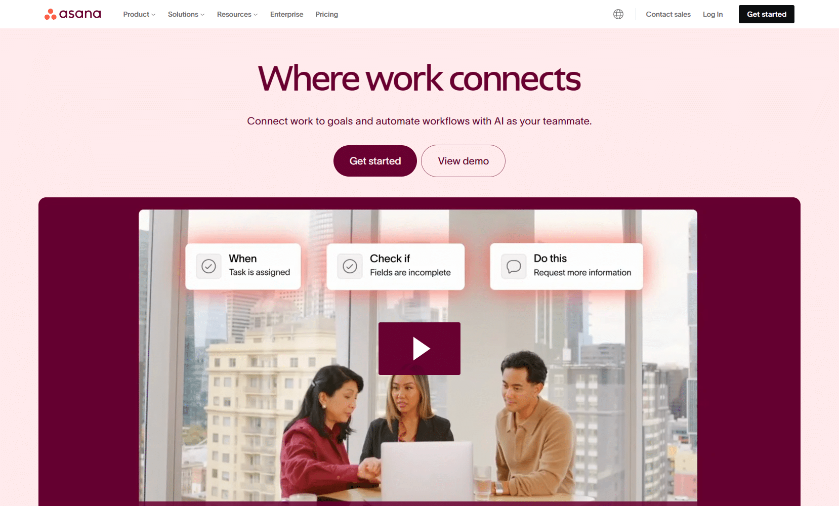 What is B2B SaaS? + 10 Key Examples for Better Understanding 11 07 Asana
