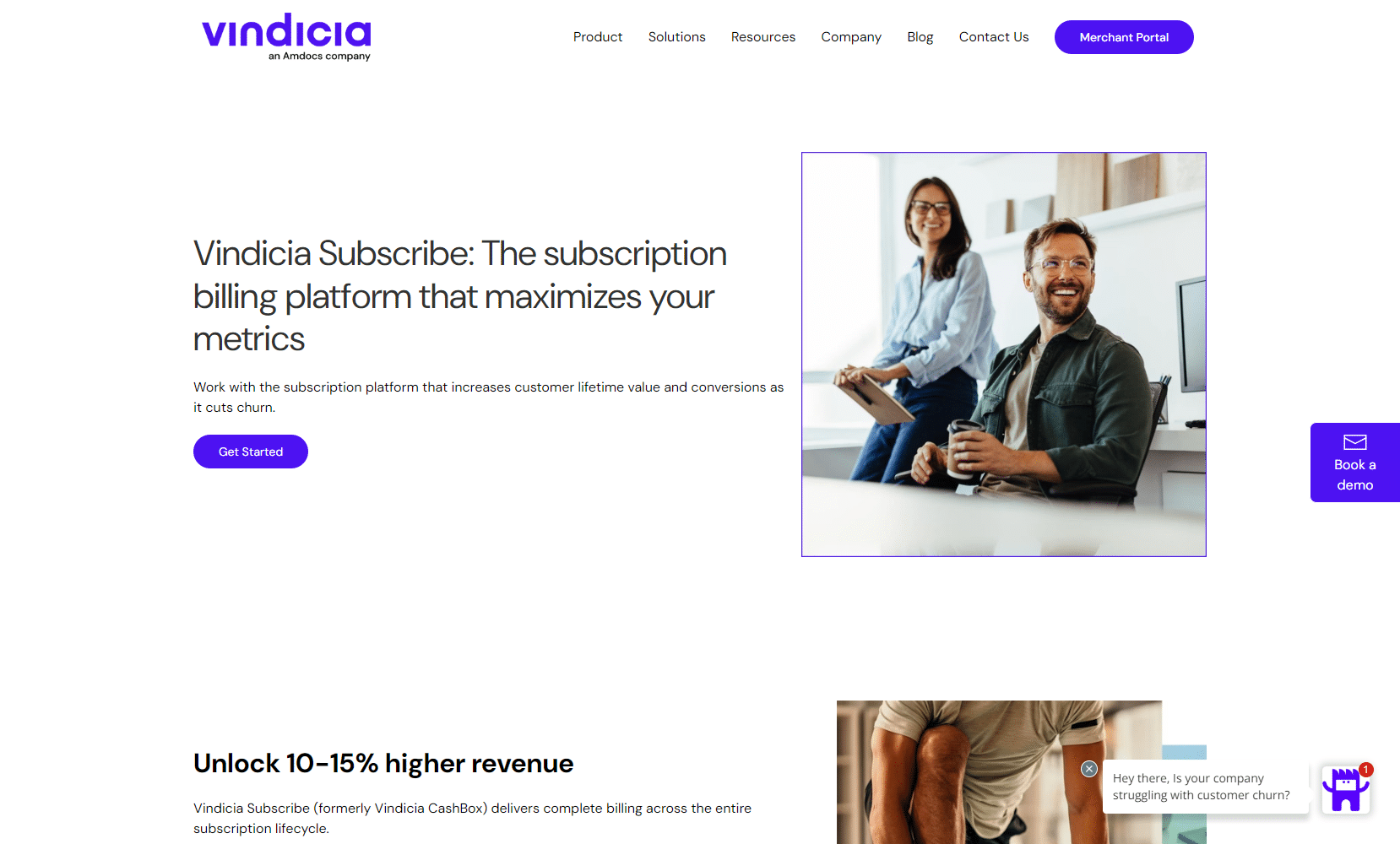 9 Best SaaS Subscription Management Tools to Simplify Your Business 12 Vindicia