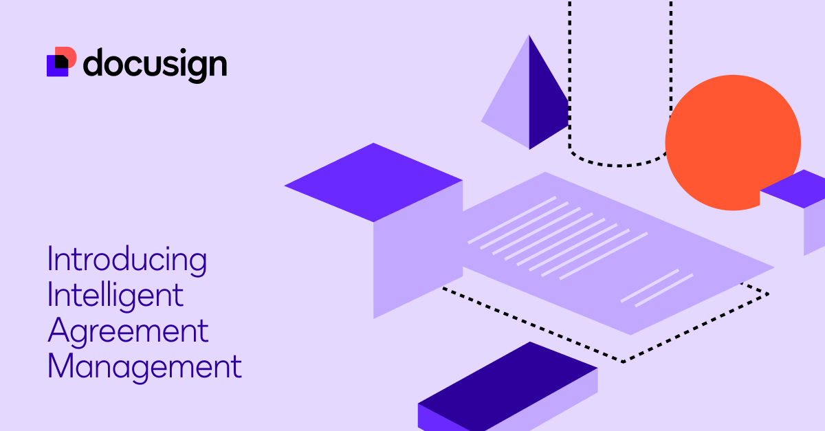 What is B2B SaaS? + 10 Key Examples for Better Understanding 17 Docusign b2b saas examples