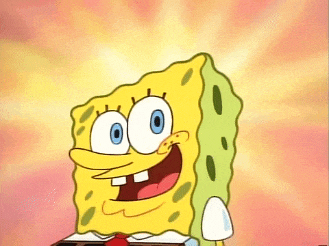 📣 Get Closer to Us: Announcing Our New Discord Community! 1 spongebob spongebob squarepants
