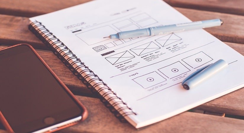 Pros + Cons of Web Design Theme Templates in IT Management 1 Web design template