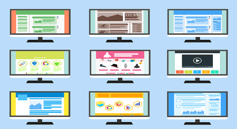Pros + Cons of Web Design Theme Templates in IT Management 2 pros and cons of web design templates