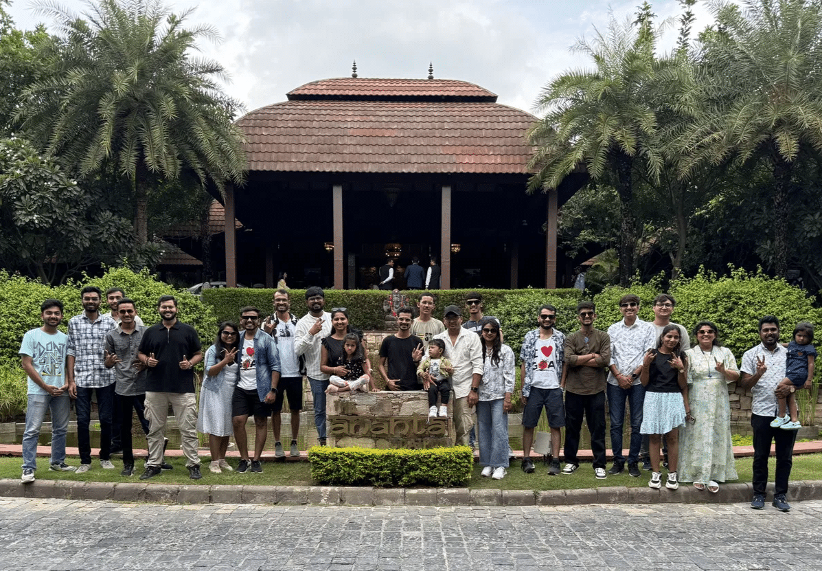 2024 at ThemeSelection: Progress, Challenges, & Exciting New Beginnings 🥳 1 ThemeSelection: Team Photo