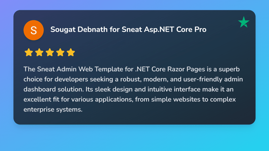 2024 at ThemeSelection: Progress, Challenges, & Exciting New Beginnings 🥳 12 Sneat ASP.NET Pro
