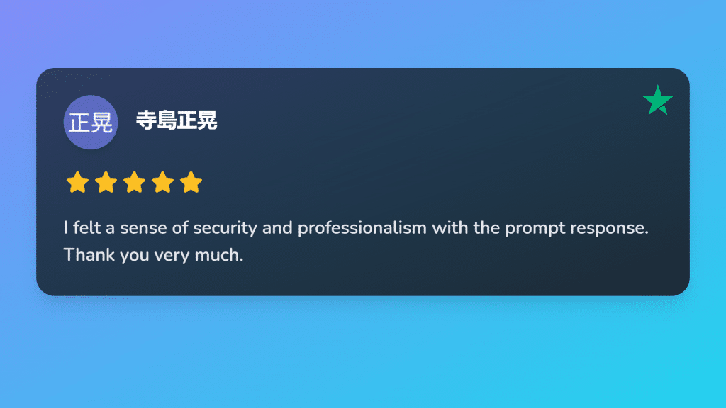 2024 at ThemeSelection: Progress, Challenges, & Exciting New Beginnings 🥳 11 customer testimonial themeselection