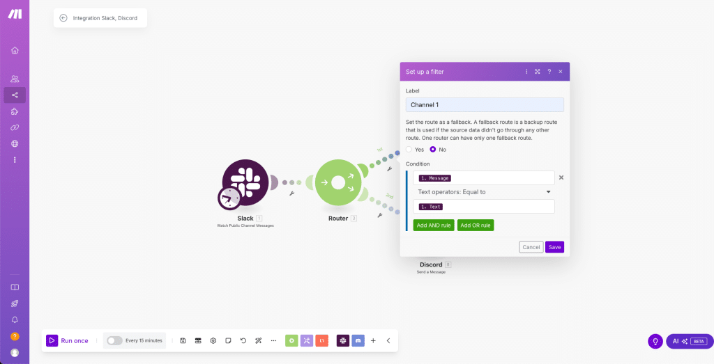 How to set up the Discord server & automation for your product updates, news & support 5 image 14